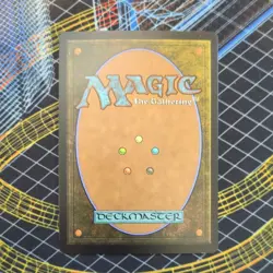Rekindling Phoenix LP Foil Rivals of Ixalan Prerelease Promo - Image 2