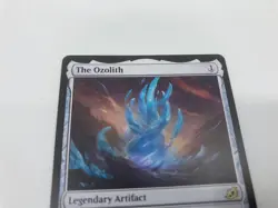The Ozolith (Nonfoil) - Ikoria: Lair of Behemoths - MTG - 237/274 - NM - Image 2