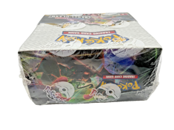 Pokemon TCG: Sword & Shield Rebel Clash Booster Box Factory Sealed New - Image 3