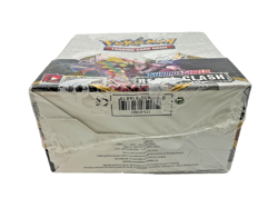 Pokemon TCG: Sword & Shield Rebel Clash Booster Box Factory Sealed New - Image 4