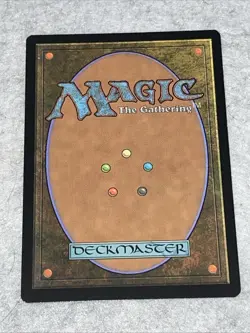Staff of Eden, Vault's Key (Borderless) Universes Beyond: Assassin's Creed Foil - Image 2