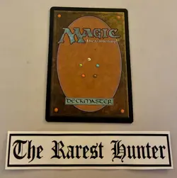 X1 - MTG - Geosurge - MP - Uncommon - New Phyrexia - 85/175 - Image 2
