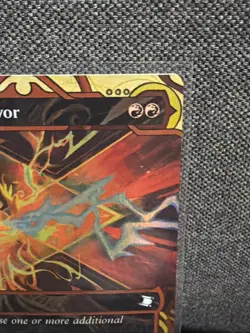 Return the Favor Secrets of Strixhaven: Mystical Archive Foil - Image 3