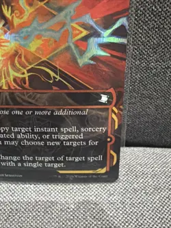 Return the Favor Secrets of Strixhaven: Mystical Archive Foil - Image 4