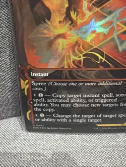 Return the Favor Secrets of Strixhaven: Mystical Archive Foil - Image 5