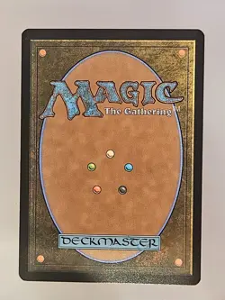 Dark Fortress EN [MSH - 264] - NM TCG MTG - Image 2