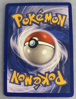 Pokemon TCG Mankey Jungle 55/64 Regular Unlimited Common LP 1999 Free Shipping - Image 2
