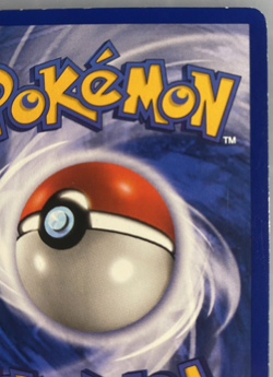 Pokemon TCG Mankey Jungle 55/64 Regular Unlimited Common LP 1999 Free Shipping - Image 4