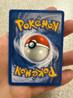 Nidoqueen - 12/130 Base Set 2 Holo Rare SWIRL Pokemon - MP CONDITION. - Image 5