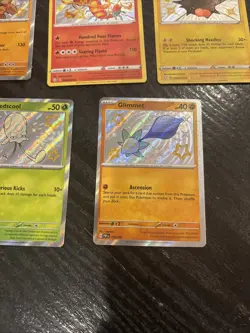 baby shiny pokemon lot - Image 2