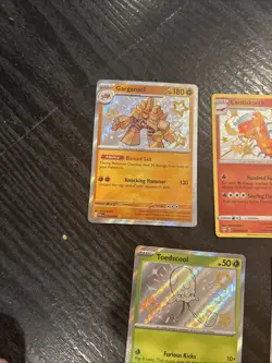 baby shiny pokemon lot - Image 4