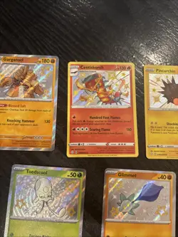 baby shiny pokemon lot - Image 5