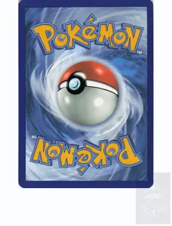 VAPOREON 030/185 Rare VIVID VOLTAGE Pokemon Near Mint - Image 2