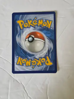 Pikachu 052/196 Common Lost Origin Pokemon Near Mint - Image 2