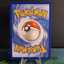 The Pokemon Company Oricorio ex 024 Mega Evolution Promo EX Holo EN NM-Mint - Image 2