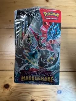 Pokemon Twilight Masquerade Sealed 36 Booster Box - NEW & SEALED - Image 2
