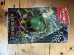 Pokemon Twilight Masquerade Sealed 36 Booster Box - NEW & SEALED - Image 4