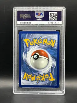 2020 POKEMON SWORD & SHIELD #200 FULL ART MARNIE PSA 10 - Image 2