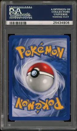 Pokemon Shining Mewtwo Neo Destiny 109/105 PSA 10 - Image 2