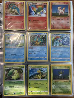 Pokemon Card Lot - 120+ Cards - 25th Anniversary, Holos, Legendary - Make Offer - Image 1