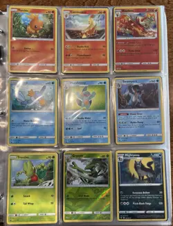 Pokemon Card Lot - 120+ Cards - 25th Anniversary, Holos, Legendary - Make Offer - Image 2