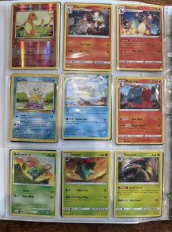 Pokemon Card Lot - 120+ Cards - 25th Anniversary, Holos, Legendary - Make Offer - Image 4