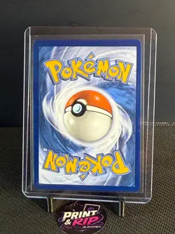 Team Rocket's Petrel 226/182 Ultra Rare - Trainer -Pokemon Destined Rivals - NM - Image 2