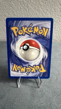 DARK PERSIAN 1ST EDITION Non Holo # 42/82 | TEAM ROCKET SET | Pokemon 2000 - Image 2