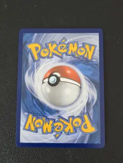 Mega Charizard Ex 23 Pokemon TCG UPC Promo - Image 2