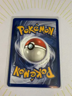 Pokemon TCG Misty's Wrath Gym Heroes 114/132 Regular NM ✨ - Image 3