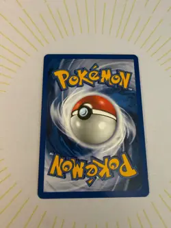 Erika's Bellsprout 75/132 Common Gym Heroes Pokemon Unlimited Near Mint - Image 3