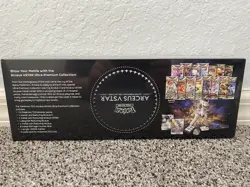 Nintendo Pokemon TCG Arceus VSTAR Ultra Premium Collection - Image 2