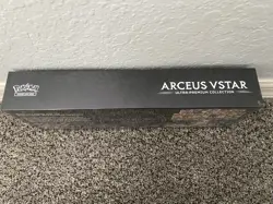 Nintendo Pokemon TCG Arceus VSTAR Ultra Premium Collection - Image 3