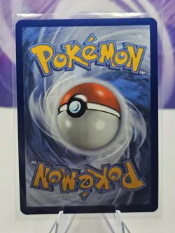 Pawmi 226/091 Paldean Fates PAF Illustration Rare Pokemon TCG NM - Image 2