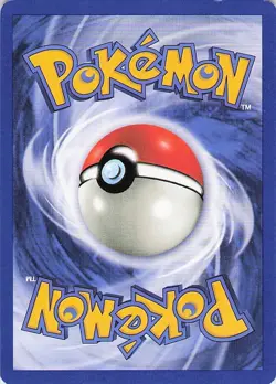 Fearow - Pokemon Uncommon 2000 Base Set 2 41/130 LP - Image 2