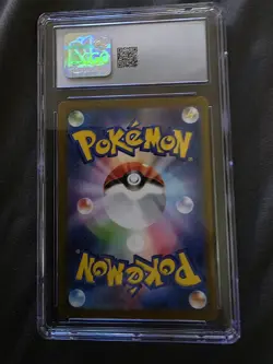 2023 POKEMON POKEMON CARD 151 - HOLO - JPN #009/165 BLASTOISE EX CGC 10 GEM MINT - Image 2
