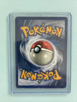 Flareon Holo Rare 3/64 1999 Pokemon Jungle English WOTC MP - Image 2