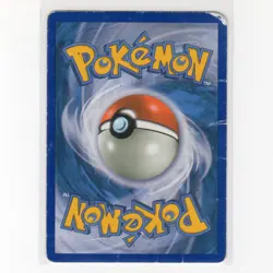 Pokemon TCG Dialga 1/130 DP Base Set Holo Rare Card EN-DMG 2007 - Image 2