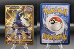 Pokemon TCG Houndoom Holo 179/163 Secret Rare Battle Styles English - Image 3