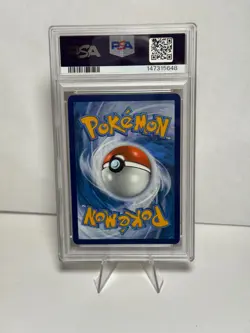 Pokemon Surging Sparks Alolan Exeggutor ex 248/191 Hyper Rare - PSA 9 MINT - Image 2