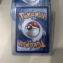 Pokemon TCG Yveltal ex Full Art 105/088 Ultra Rare ME03: Perfect Order - Image 2