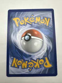 Pokemon Sun Moon Guardians Rising Blissey 102/145 Rare Reverse Holo TCG Card - Image 2