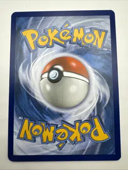 Pokemon - Crabominable 105/214 - Unbroken Bonds - Tomokazu Komiya - Near Mint - Image 2