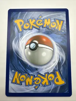 Pokemon Pachirisu TCG Lost Thunder Card 80/214 Regular Common Yuka Morii - Image 2