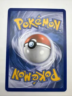 Piplup 33/113 Common Legendary Treasures Pokemon Lightly Played - Image 2