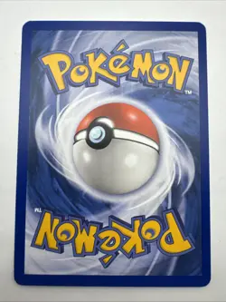 Pokemon TCG Dratini Card Team Rocket Returns 52/109 - Image 2