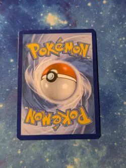 Pokemon TCG Black Kyurem XY80 Black Star Promo Card - Image 2