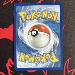 Pokemon Gigalith TCG White Flare Illustration Card 129/086 NM Condition - Image 2