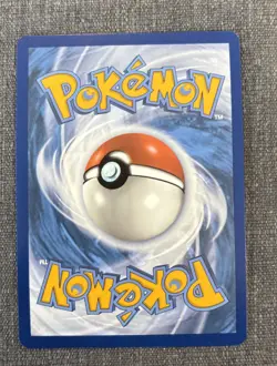 Holo Jynx ex - 124/165 Double Rare Scarlet & Violet 151 Pokemon TCG - Image 2