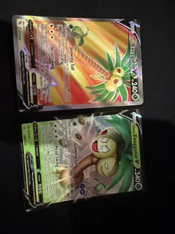 Set Pokemon Alolan Exeggutor Pokemon Go 071/078 | SWSH225 Alolan Exeggutor NM - Image 1